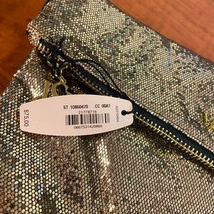 Victoria secret clutch